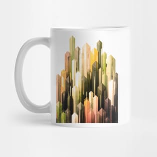 OBELISK POSTURE 3 (VARIANT 3) Mug